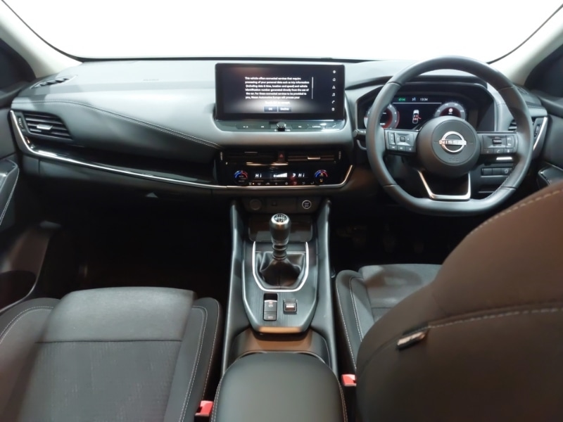 Used Nissan Qashqai 2022 for sale - 77623870: Photo 2