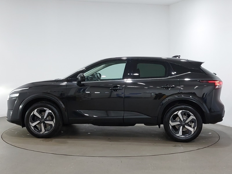 Used Nissan Qashqai 2022 for sale - 77623870: Photo 4