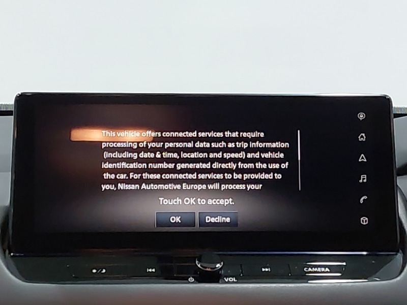 Used Nissan Qashqai 2022 for sale - 77623870: Photo 7