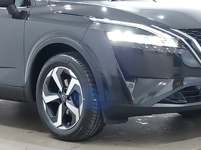 Used Nissan Qashqai 2022 for sale - 77623870: Photo 9