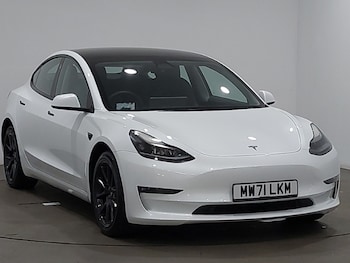 Used Tesla Model 3 2021 for sale - 79573561: Photo