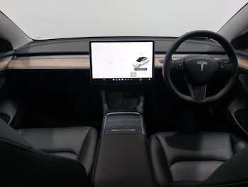 Used Tesla Model 3 2021 for sale - 79573561: Photo
