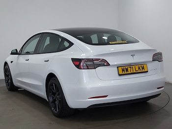 Used Tesla Model 3 2021 for sale - 79573561: Photo