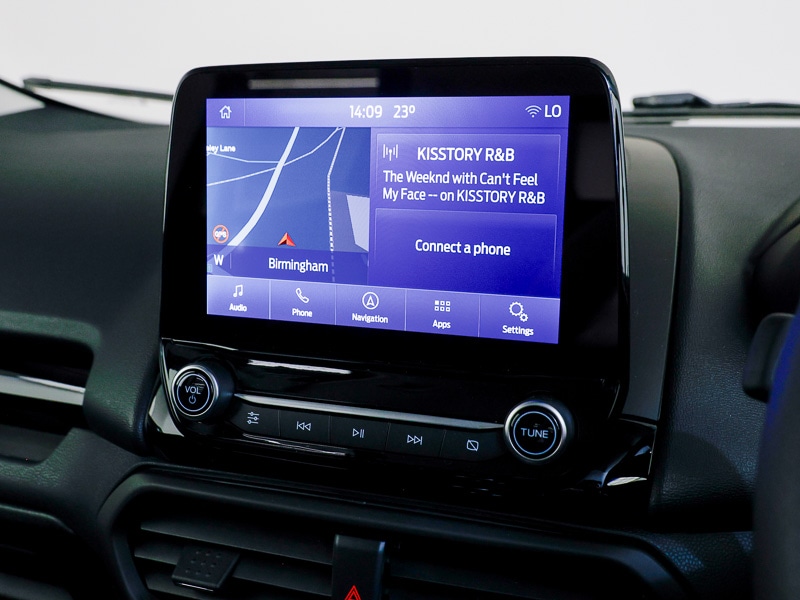 Used Ford Ecosport 2022 for sale - 76435176: Photo 12