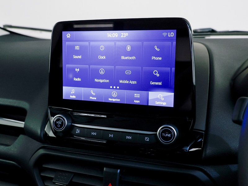 Used Ford Ecosport 2022 for sale - 76435176: Photo 13