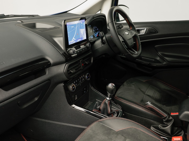 Used Ford Ecosport 2022 for sale - 76435176: Photo 16