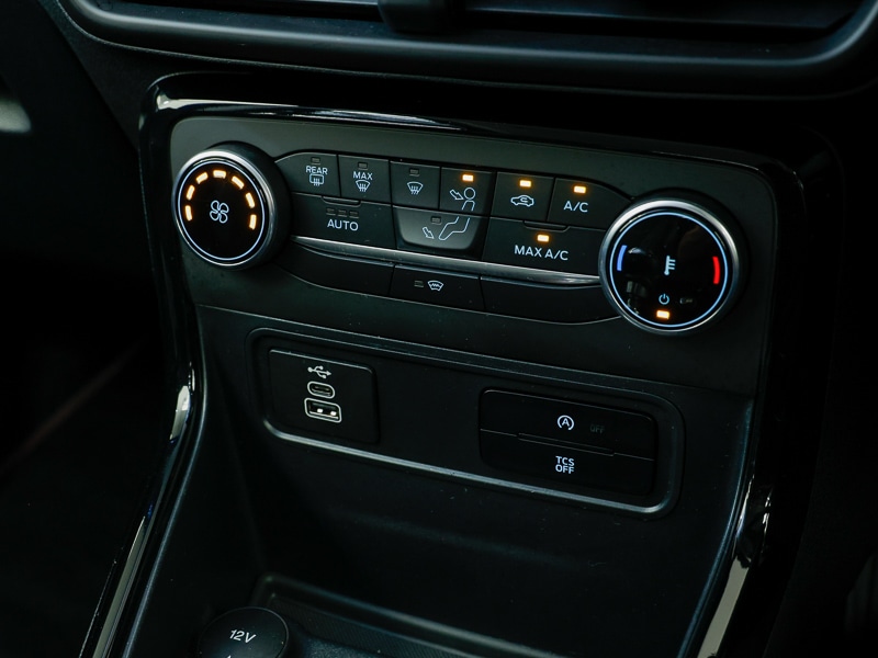 Used Ford Ecosport 2022 for sale - 76435176: Photo 17