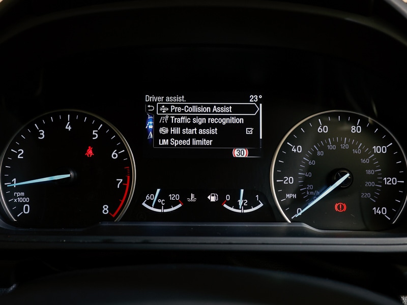 Used Ford Ecosport 2022 for sale - 76435176: Photo 18