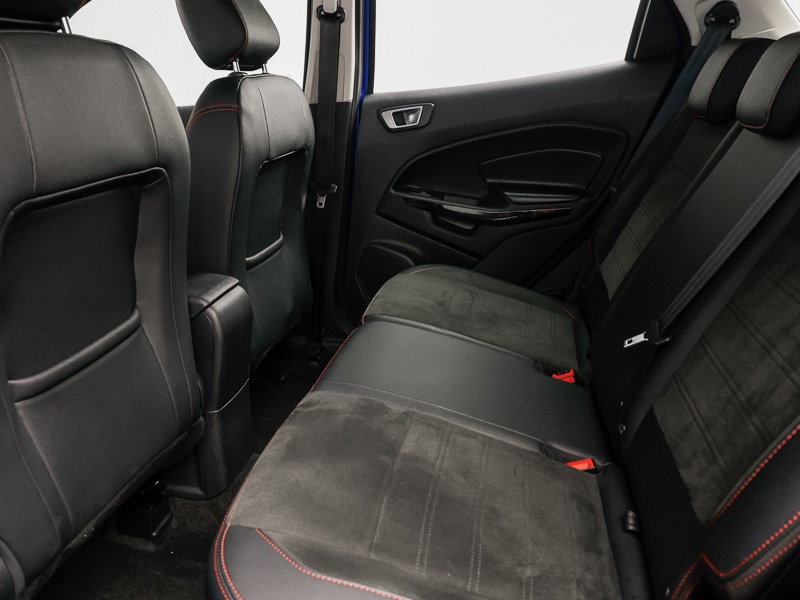 Used Ford Ecosport 2022 for sale - 76435176: Photo 6