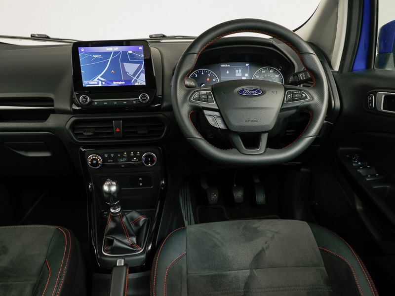 Used Ford Ecosport 2022 for sale - 76435176: Photo 7