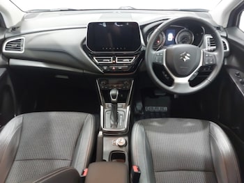 Used Suzuki SX4 S-Cross 2023 for sale - 79273908: Photo