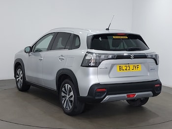 Used Suzuki SX4 S-Cross 2023 for sale - 79273908: Photo