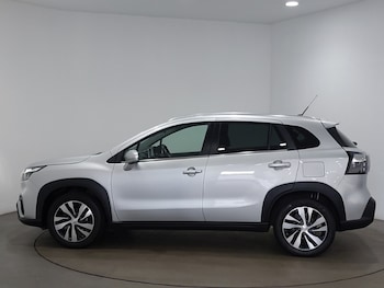 Used Suzuki SX4 S-Cross 2023 for sale - 79273908: Photo