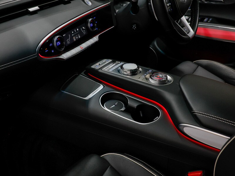 Used Genesis GV70 2023 for sale - 77907903: Photo 16