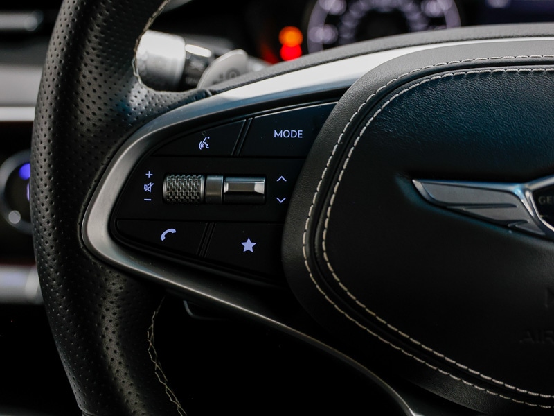 Used Genesis GV70 2023 for sale - 77907903: Photo 17