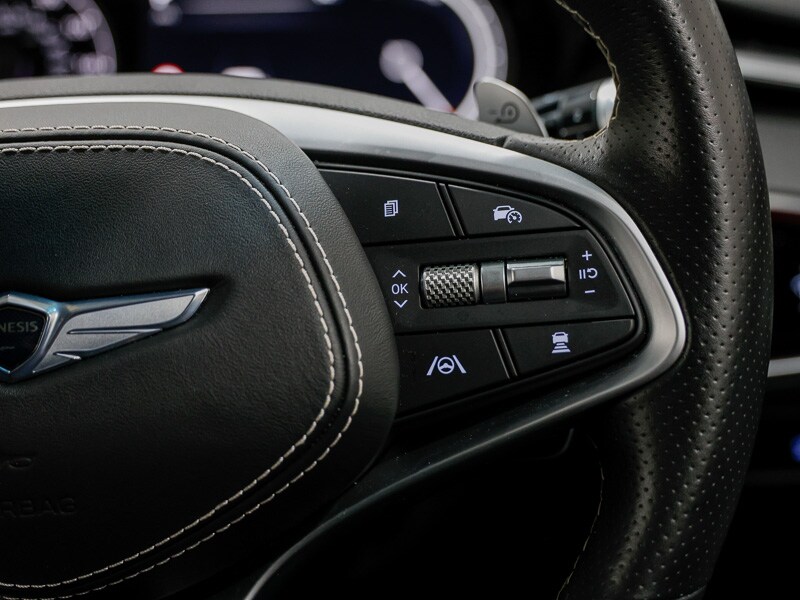 Used Genesis GV70 2023 for sale - 77907903: Photo 18