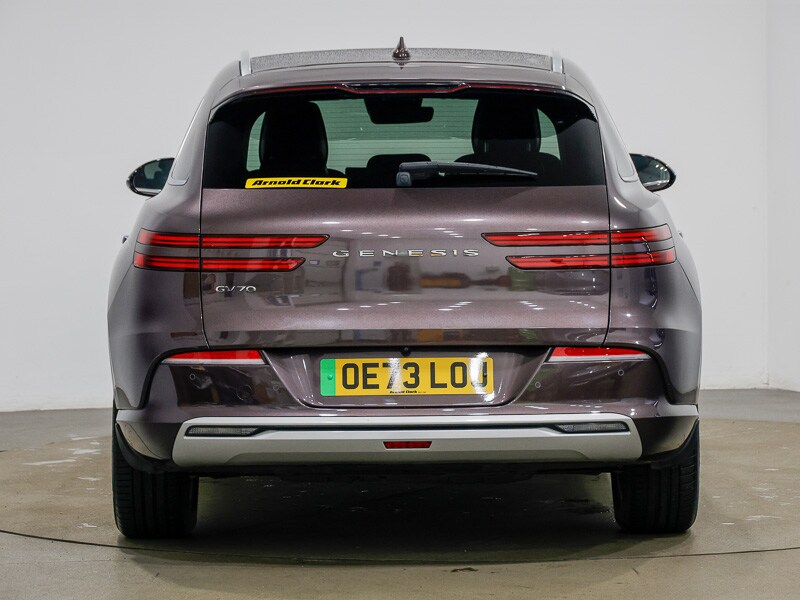 Used Genesis GV70 2023 for sale - 77907903: Photo 19