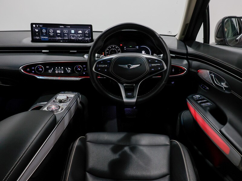 Used Genesis GV70 2023 for sale - 77907903: Photo 7