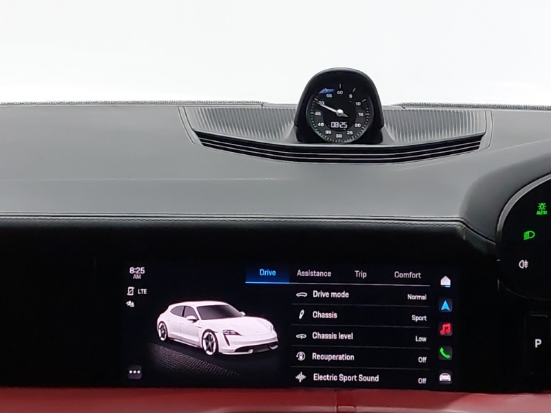 Used Porsche Taycan 2023 for sale - 78079558: Photo 10