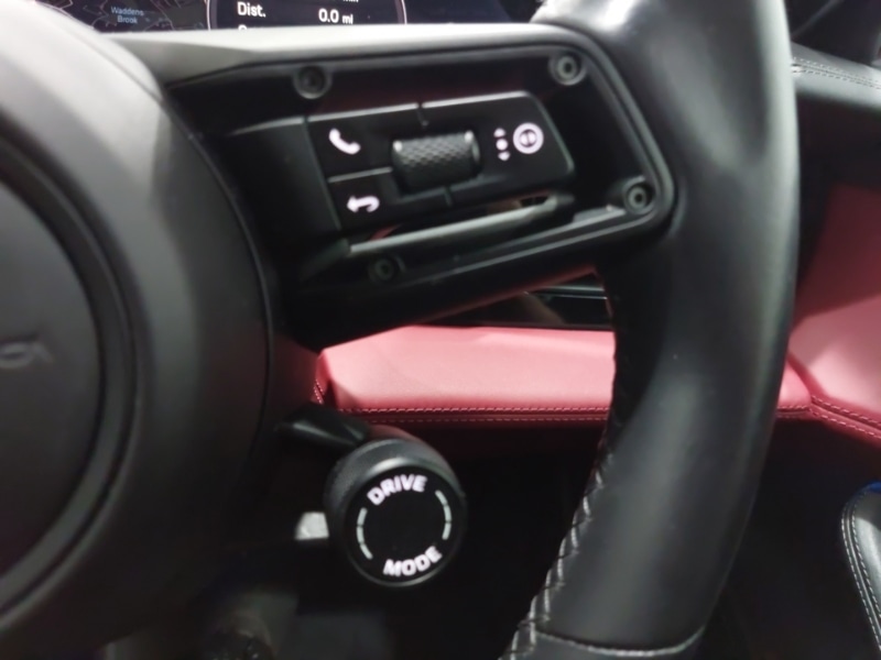 Used Porsche Taycan 2023 for sale - 78079558: Photo 14