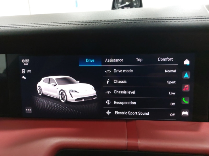 Used Porsche Taycan 2023 for sale - 78079558: Photo 16