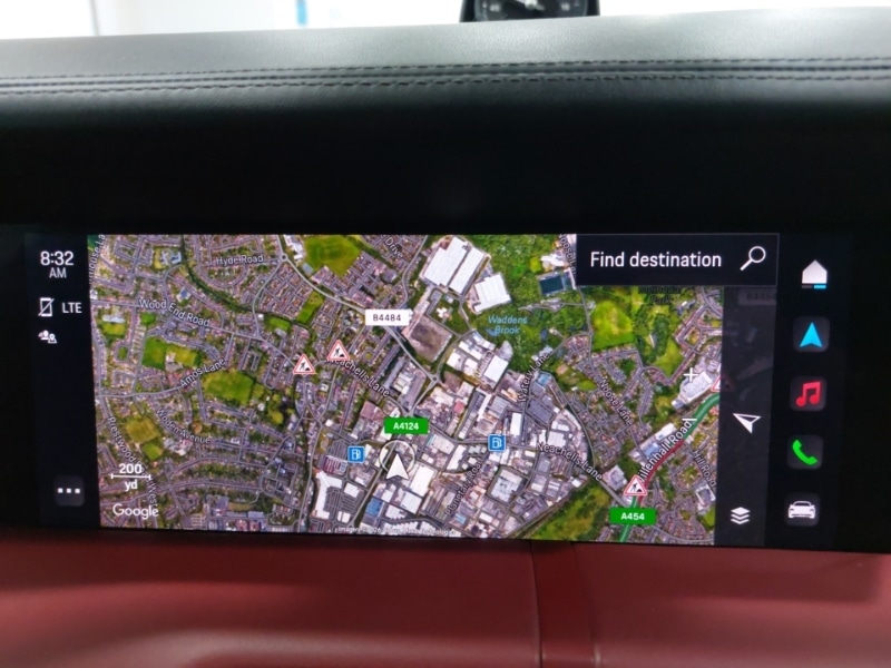 Used Porsche Taycan 2023 for sale - 78079558: Photo 17