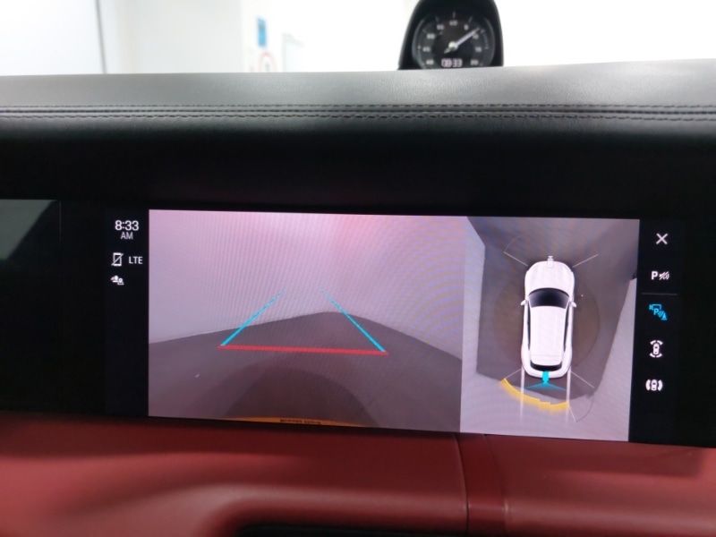 Used Porsche Taycan 2023 for sale - 78079558: Photo 18