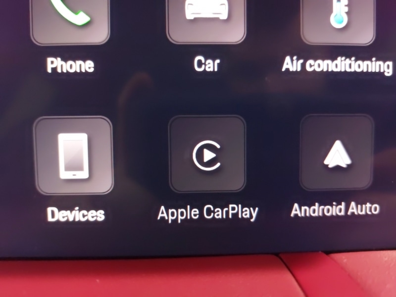 Used Porsche Taycan 2023 for sale - 78079558: Photo 19