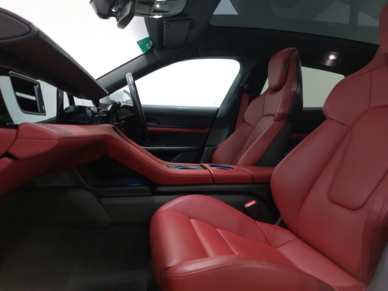 Used Porsche Taycan 2023 for sale - 78079558: Photo 5