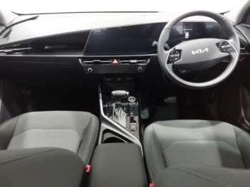 Used Kia Niro 2024 for sale - 75045446: Photo