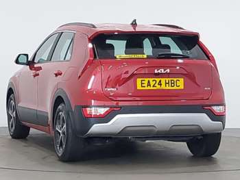 Used Kia Niro 2024 for sale - 75045446: Photo