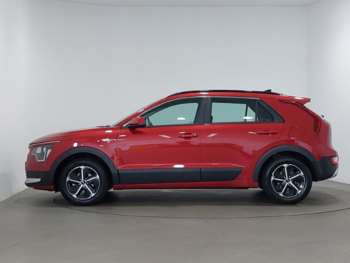 Used Kia Niro 2024 for sale - 75045446: Photo