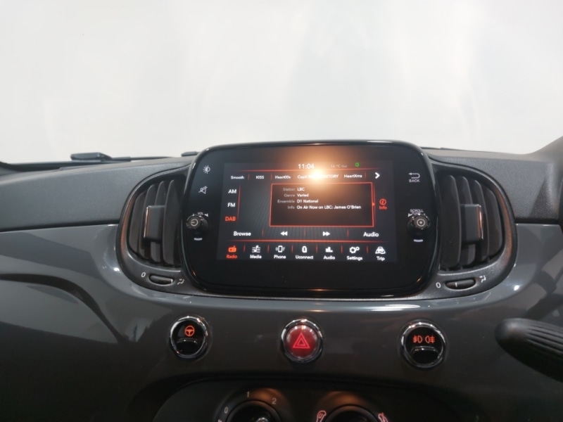 Used Fiat 500 2020 for sale - 78094011: Photo 11