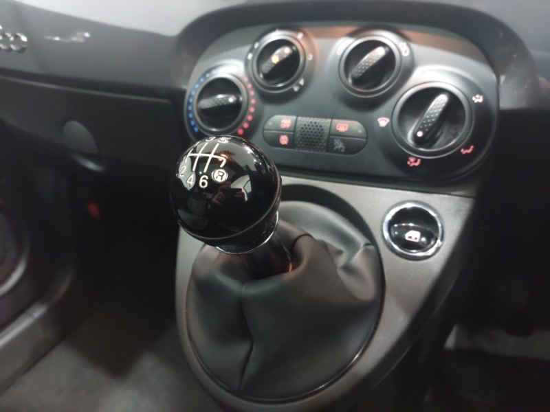 Used Fiat 500 2020 for sale - 78094011: Photo 12