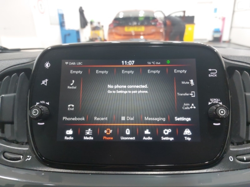 Used Fiat 500 2020 for sale - 78094011: Photo 17