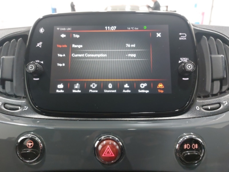 Used Fiat 500 2020 for sale - 78094011: Photo 18