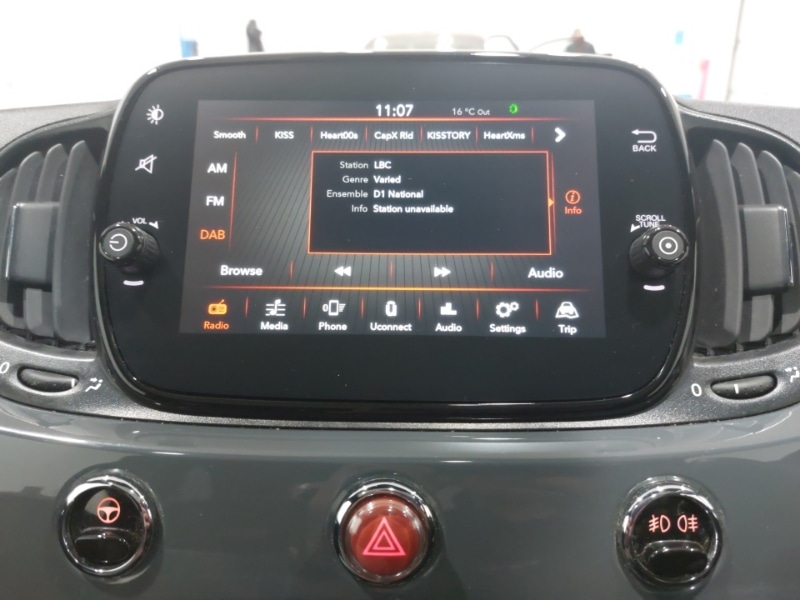 Used Fiat 500 2020 for sale - 78094011: Photo 19