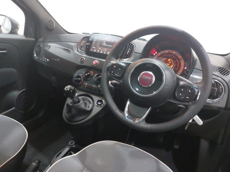 Used Fiat 500 2020 for sale - 78094011: Photo 2