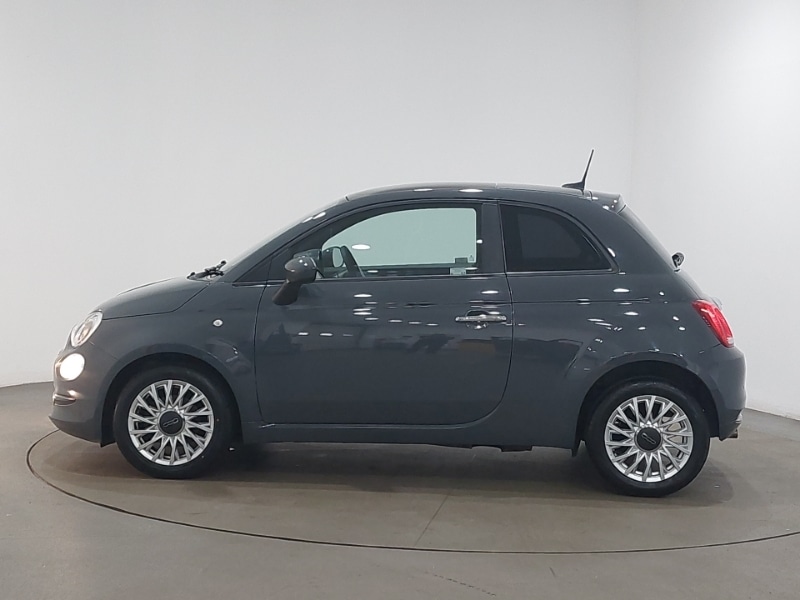 Used Fiat 500 2020 for sale - 78094011: Photo 4