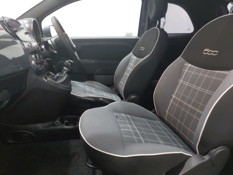 Used Fiat 500 2020 for sale - 78094011: Photo 5