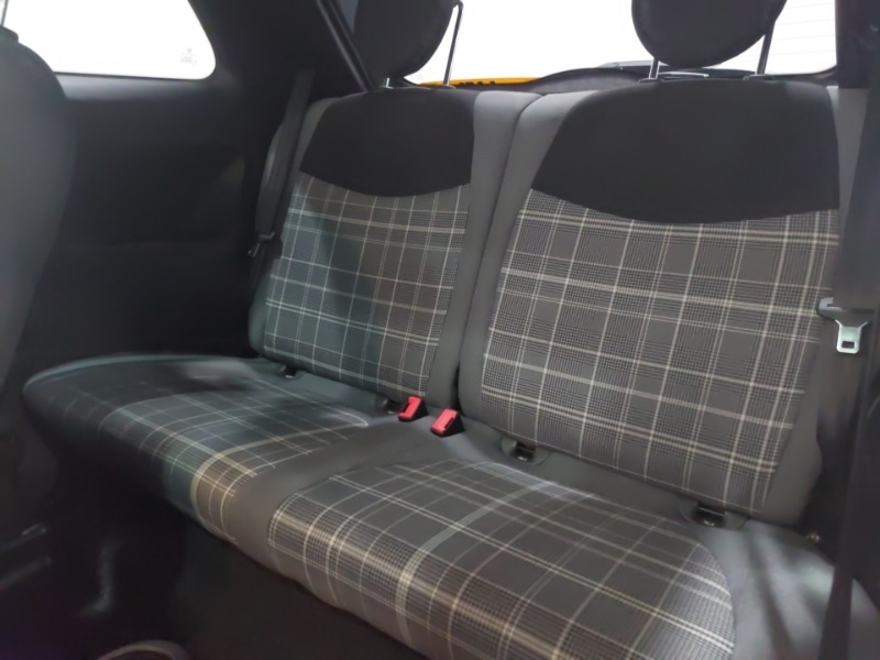 Used Fiat 500 2020 for sale - 78094011: Photo 6