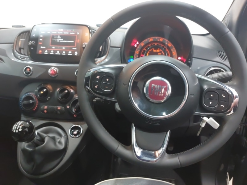 Used Fiat 500 2020 for sale - 78094011: Photo 7