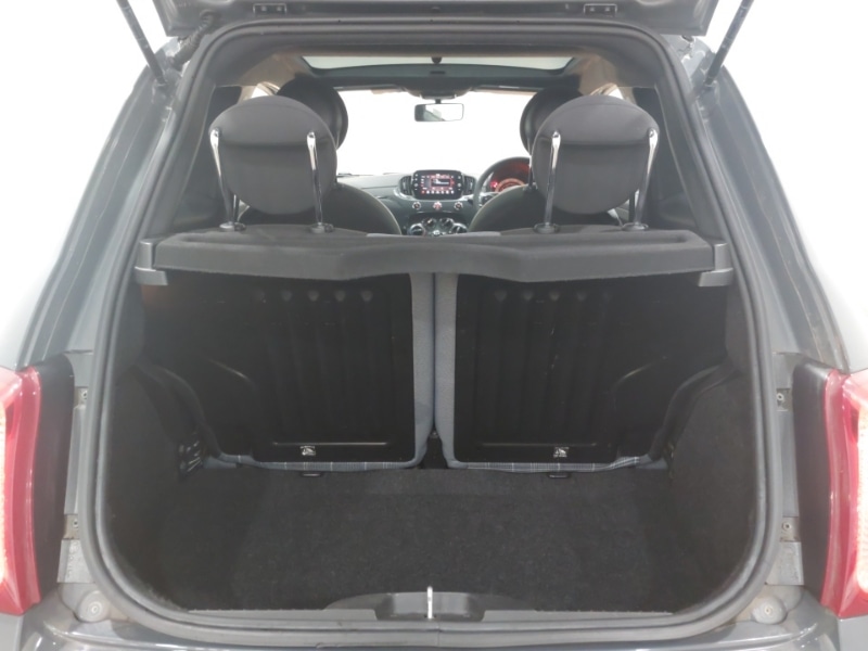 Used Fiat 500 2020 for sale - 78094011: Photo 8