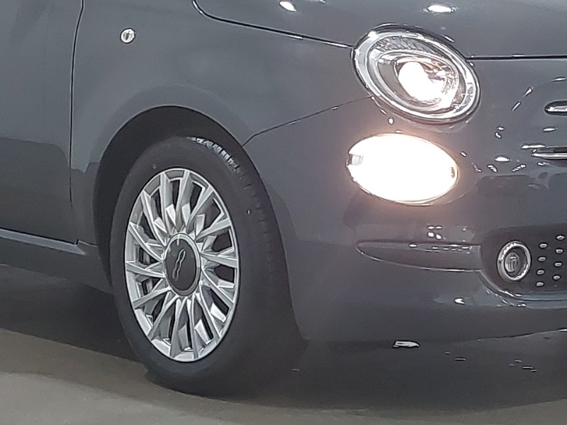 Used Fiat 500 2020 for sale - 78094011: Photo 9