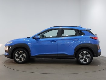 Used Hyundai KONA 2020 for sale - 78861259: Photo