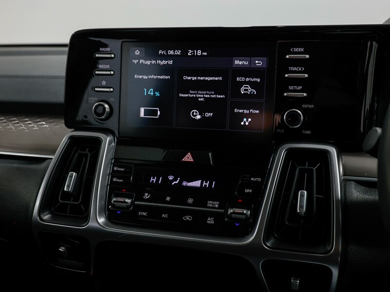 Used Kia Sorento 2021 for sale - 77475836: Photo 10