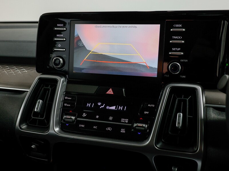 Used Kia Sorento 2021 for sale - 77475836: Photo 11