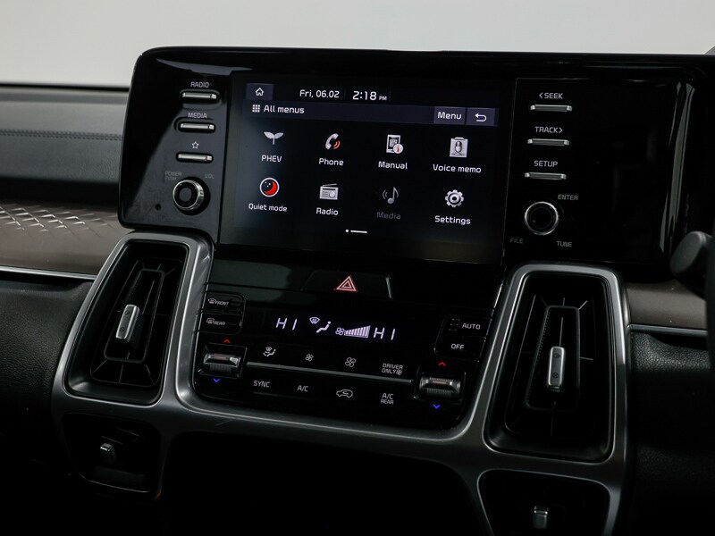 Used Kia Sorento 2021 for sale - 77475836: Photo 12