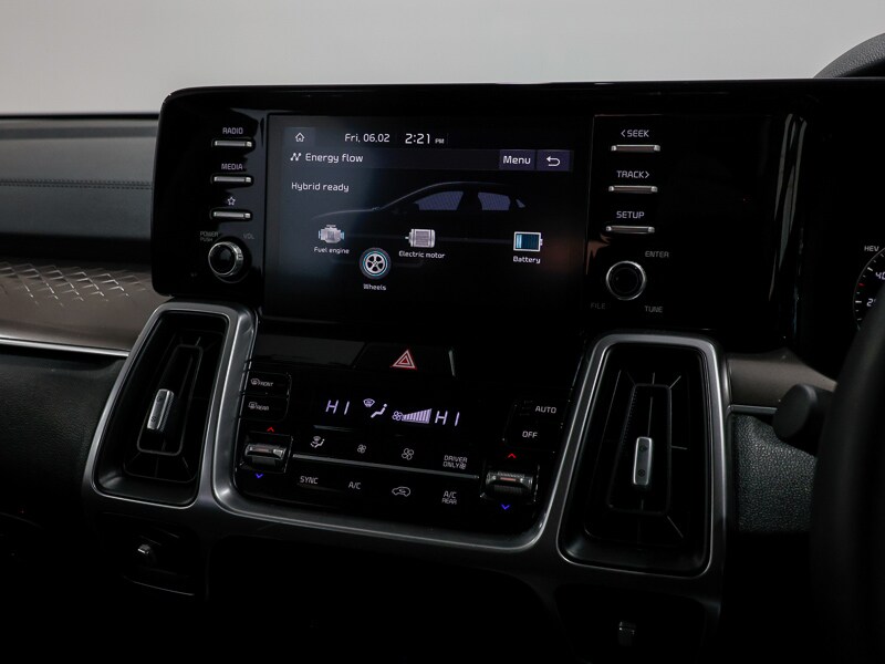 Used Kia Sorento 2021 for sale - 77475836: Photo 13