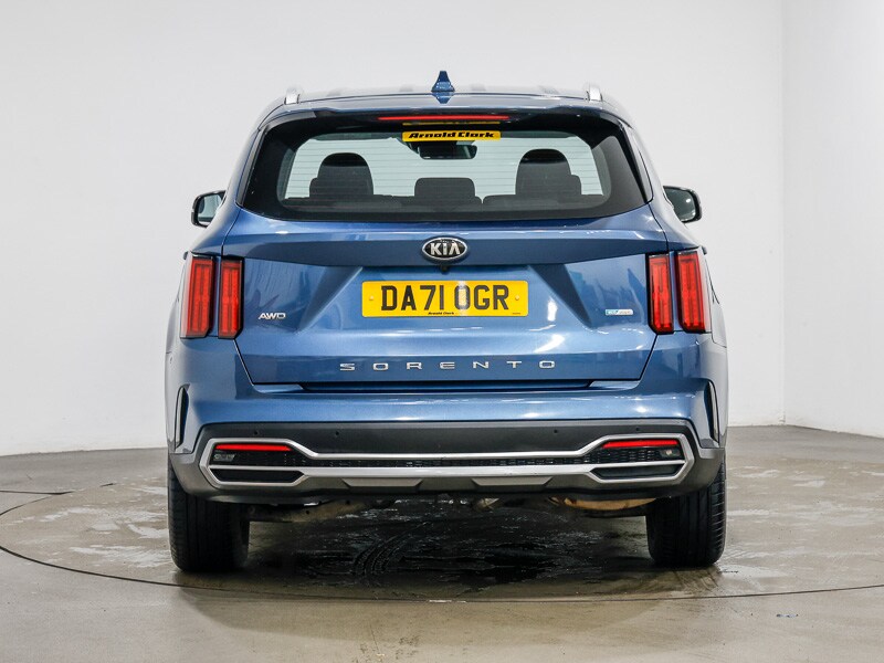 Used Kia Sorento 2021 for sale - 77475836: Photo 19